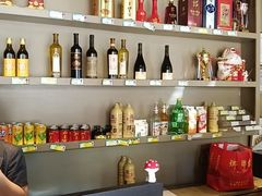 -味莊·青岛菜(云霄路店)