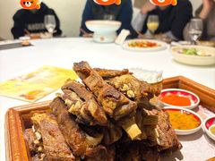 -敏珠拉姆藏餐·南京厨房(富春江东街店)