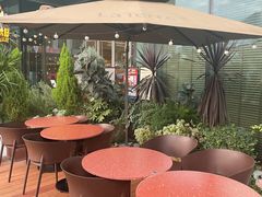 -La Terre乐田(万象城店)