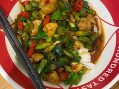 -刘百味粉馆(五一华府店)