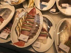 -渔满仓海鲜渔家(象山二店)