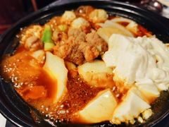 -鸟内会(河北路店)