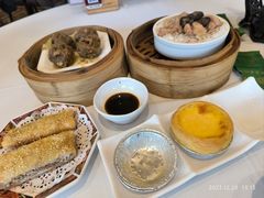 -稻香酒家·33年老字号·港式粤菜(富邦中心店)