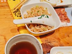 -木屋烧烤(龙岗南联店)