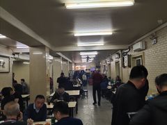 -白鹤大冷面