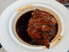 -狮王府淮扬菜(夫子庙老门东店)