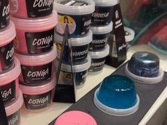 -LUSH(威尼斯人店)