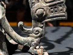 -深圳博物馆(古代艺术馆)