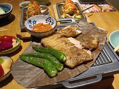 -一心创作料理屋(经开万达店)