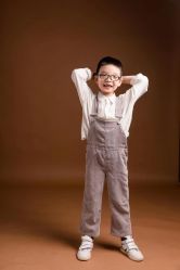 -西瓜庄园儿童摄影