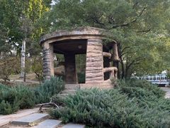 -元大都城垣遗址公园