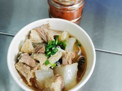 -化州颜勇牛腩(深圳总店)