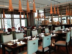 -上海静安香格里拉大酒店