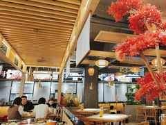 -王妈热卤·川味馆(海昌店)