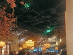 -绿茶餐厅(昌平悦荟店)