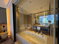 -广州粤海喜来登酒店