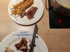 -星伦多自助料理(花山金鹰店)