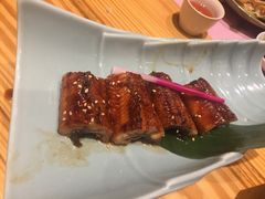 -花潮料理艺食馆(世欧广场店)