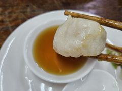 南翔小笼包-吾介小籠館