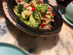 -锦府盐帮·侯宅(五棵松万达店)