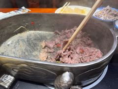 -徐师傅太子锅(龙泽路店)
