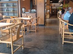 -东园小馆·早茶·淮扬小炒(江都路店)