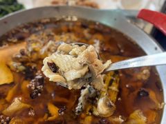 -辣婆婆(航天桥店)