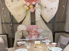 -海派悦庭·海胆烧麦·新融合菜(凯德广场店)