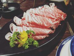 -老翡翠 Old Crystal Jade Restaurant