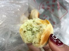 绿豆一口酥-宋记饼家(石门二路店)