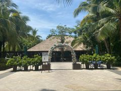 -三亚湾海居铂尔曼度假酒店