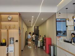 -锦江之星(苏州火车站虎丘店)