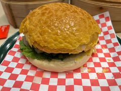 -味莊茶餐厅·自家點心(万象城店)