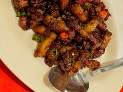 -德成饭店