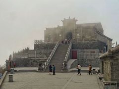 -南岳衡山风景名胜区