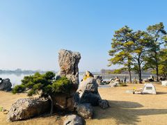-东湖落雁景区