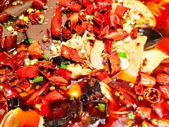 -雲蜀龙阁·金牌水煮鱼(方庄店)