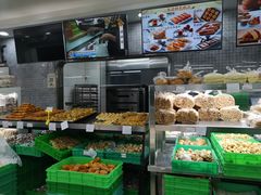零售区-闻酥园(青羊区人民中路店)