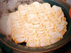 -锅贴大王南翔小笼(临沂二村店)