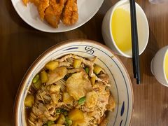 -爱家面馆(常州总店)