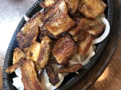 -小公洞韩式豆腐村