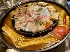 -小肚皮饮食店