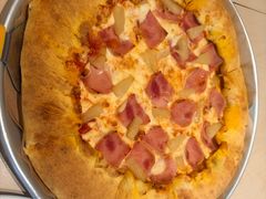 -乐凯撒披萨(中心书城店)