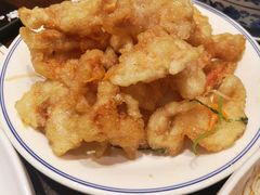 -老厨家(友谊路总店)