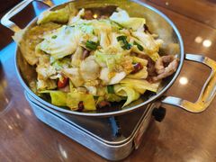 -合肥妈妈菜(青阳南路店)