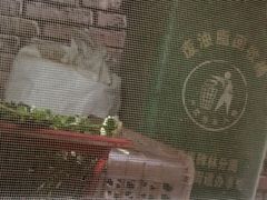 -老字号杨坡红油米线腊汁肉夹馍(东四道巷店)