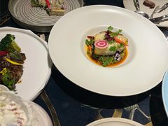 -第101座花园餐厅(湖滨88店)