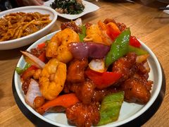 -陈傻子餐厅(世纪都会店)