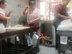 -清真马虎面馆(西七路店)