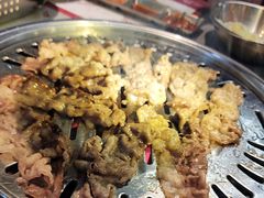 -韩一品韩国料理(柏庐南路店)